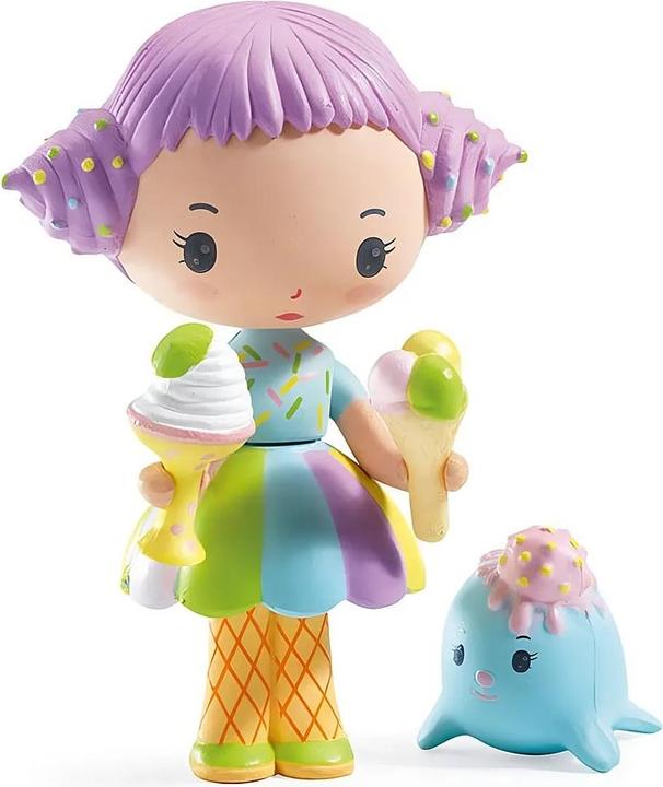 Image du produit Djeco Tinyly Tutti & Frutti