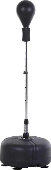 Produktbild Homcom Punchingball-Set mit Boxhandschuhe (48 cm)