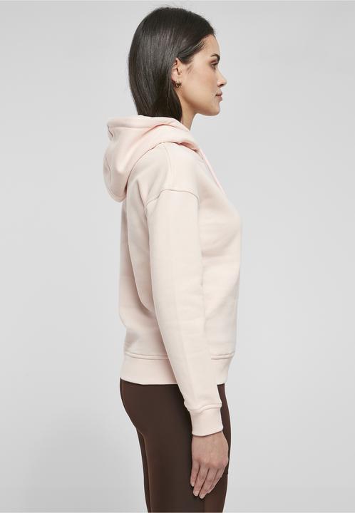 Produktbild Urban Classics Ladies Organic Hoody - 8576 (XL)
