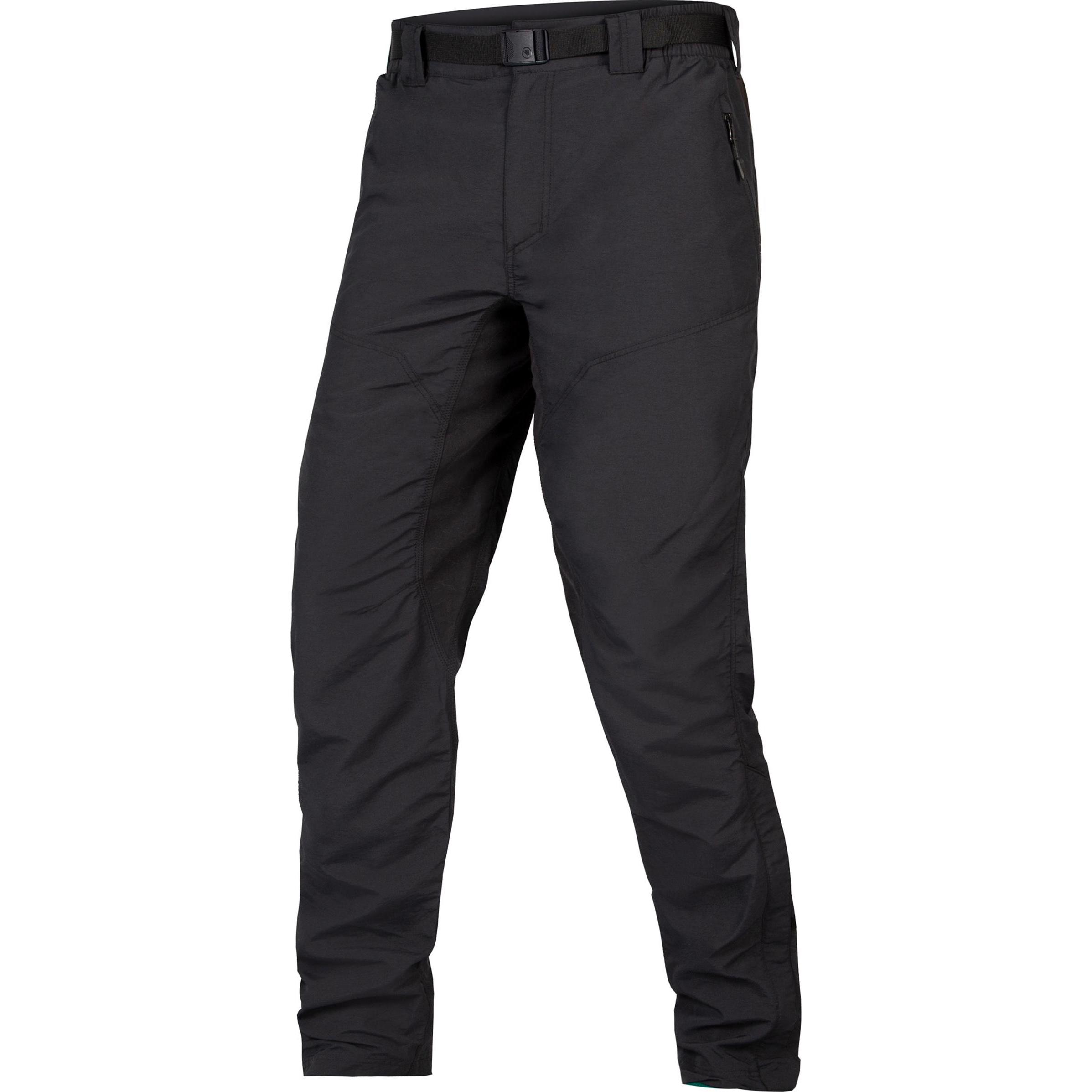Endura, Herren, Velohosen, Hummvee (L), Schwarz, L