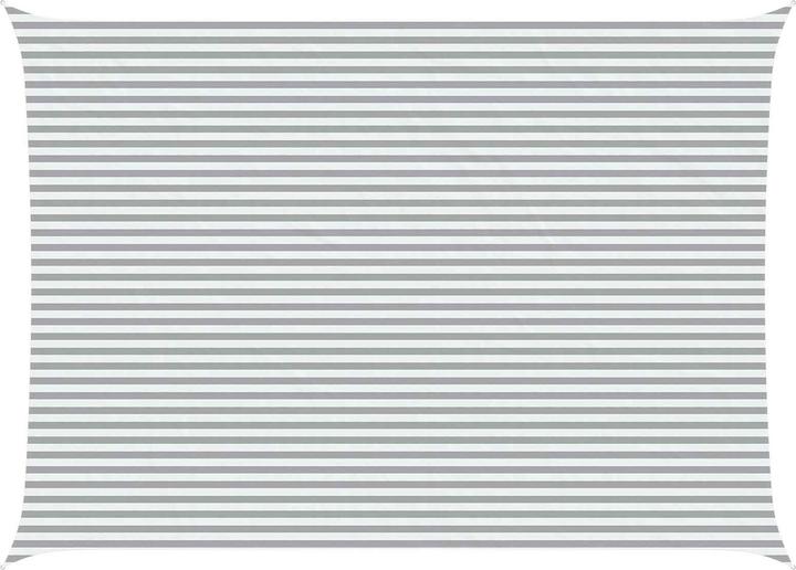 Actual product image vidaXL Outdoor Sonnenschutz Markise (700 x 500 cm)