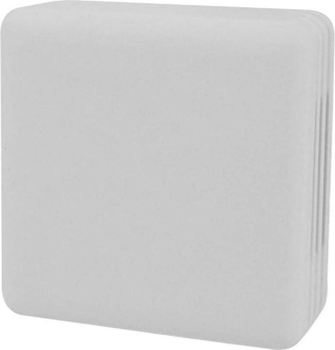 Actual product image B+B Thermo-Technik B & Technik temperature measuring system in wall housing