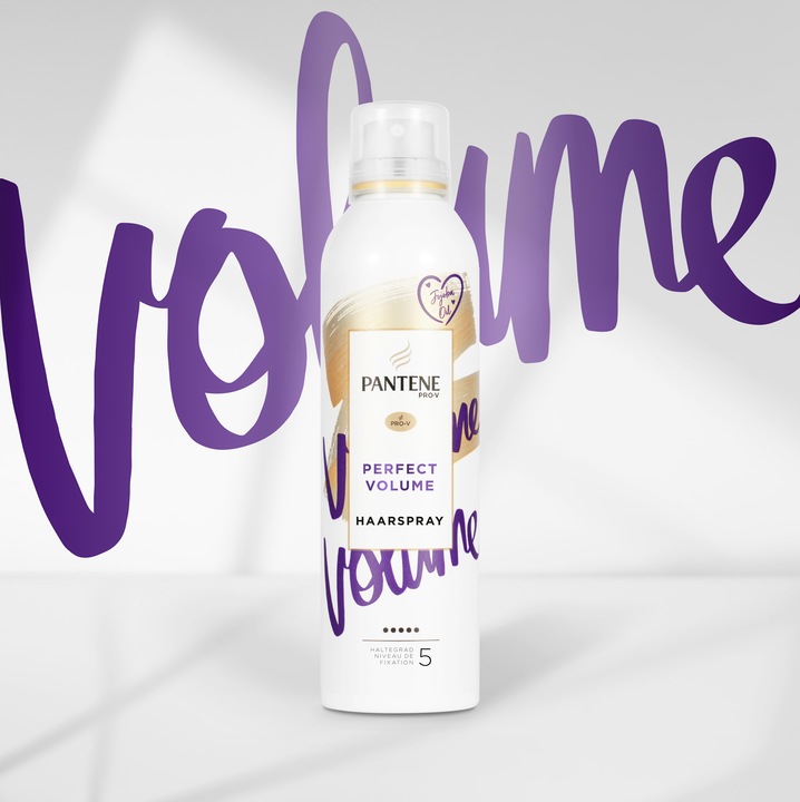 Immagine prodotto Pantene Pro-V Perfect Volume (250 ml)