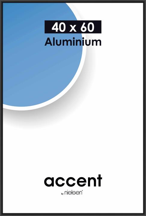 Produktbild Nielsen Accent (40 x 60 cm)