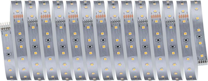 Actual product image Paulmann MaxLED 500 Basisset (Warm white, 500 cm, Indoor)