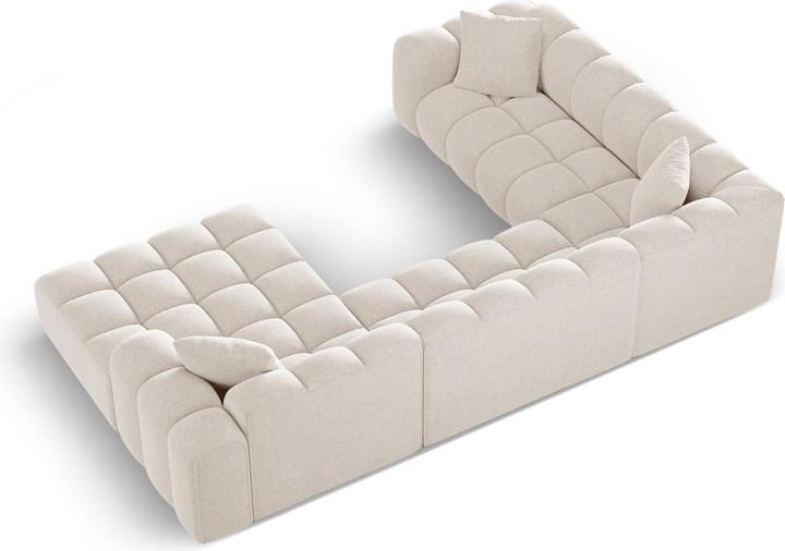 Produktbild Cosmopolitan Design Treno (Ecksofa)