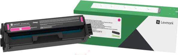 Immagine prodotto Lexmark C330H30 (M)