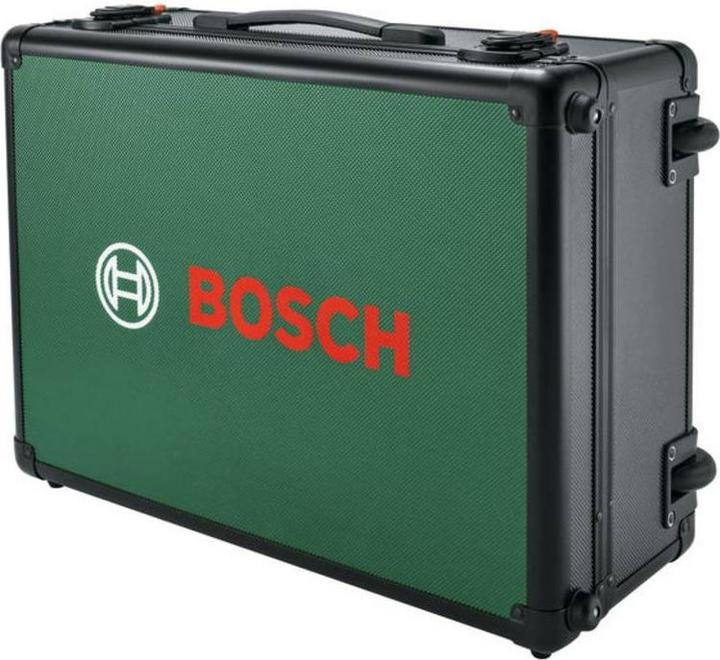 Produktbild Bosch Zubehör Werkzeugkoffer (119 Teile)