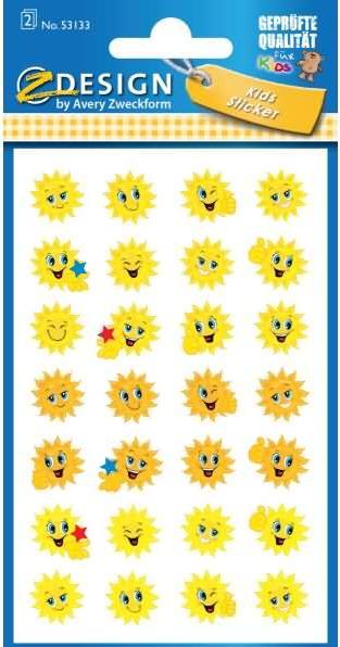 Image du produit Z-Design Autocollant en papier