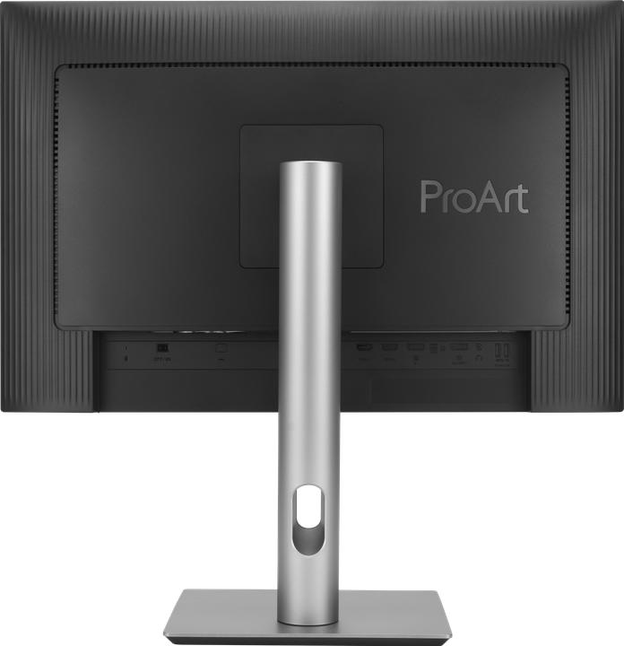 Actual product image ASUS ProArt PA248CRV (1920 x 1200 pixels, 24.10")