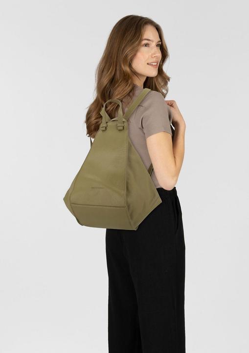 Produktbild Harbour 2nd Just Pure Mireille City Rucksack Leder 30 cm (16 l)