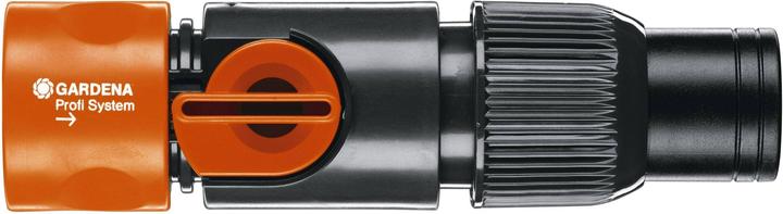 Produktbild Gardena Regulierstop (Regulierstop, 19 mm)