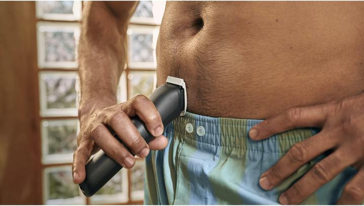Productafbeelding Philips Alles-in-één trimmer Series 3000 (MG3945/15)
