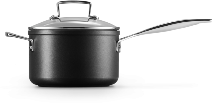 Produktbild Le Creuset Alu Profitopf 18 cm (18 cm, Kochtopf, Aluminium)