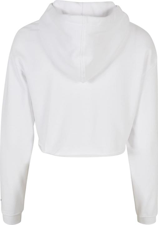 Actual product image Starter Ladies Cropped Hoody (L)
