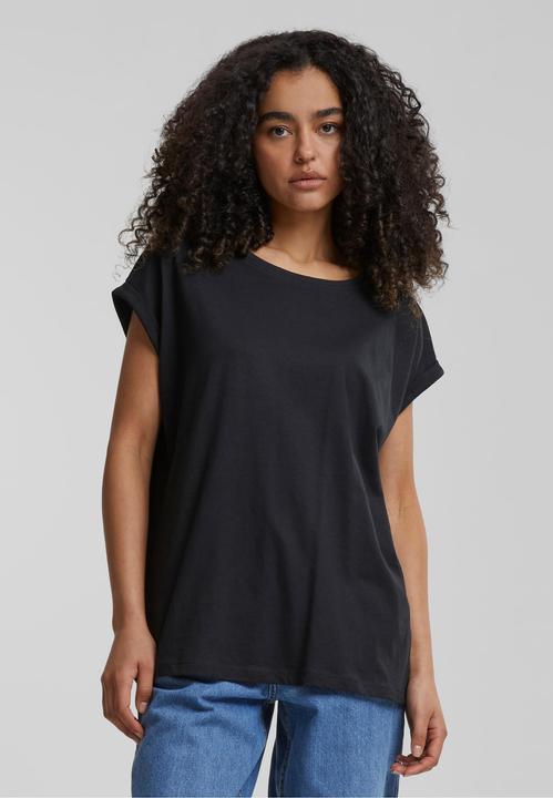 Actual product image Urban Classics tee (XS)