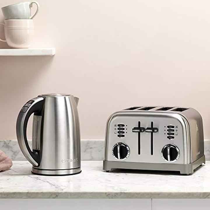 Productafbeelding Cuisinart Cpk17e (1.70 l)