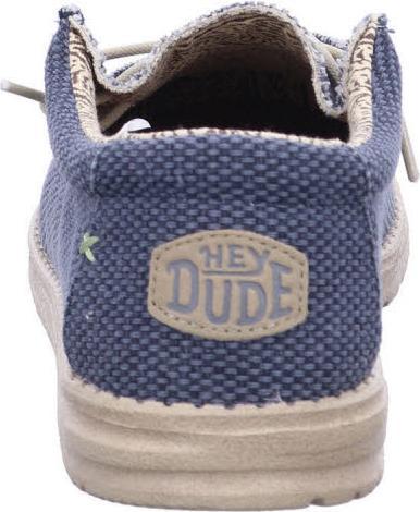 Image du produit Hey Dude Chaussure à lacets WALLY BRAIDED (48)