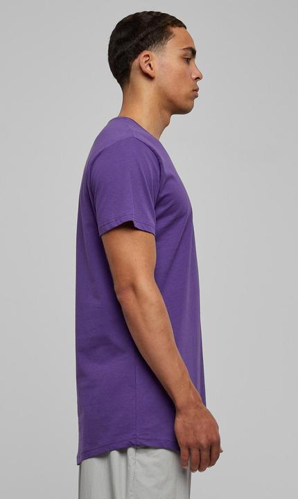 Produktbild Urban Classics Shaped Long Tee (XS)