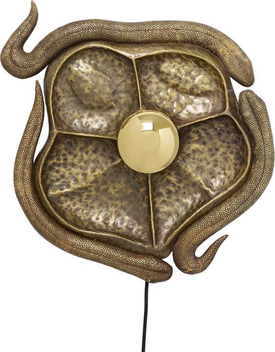 Kare Design Applique Snake