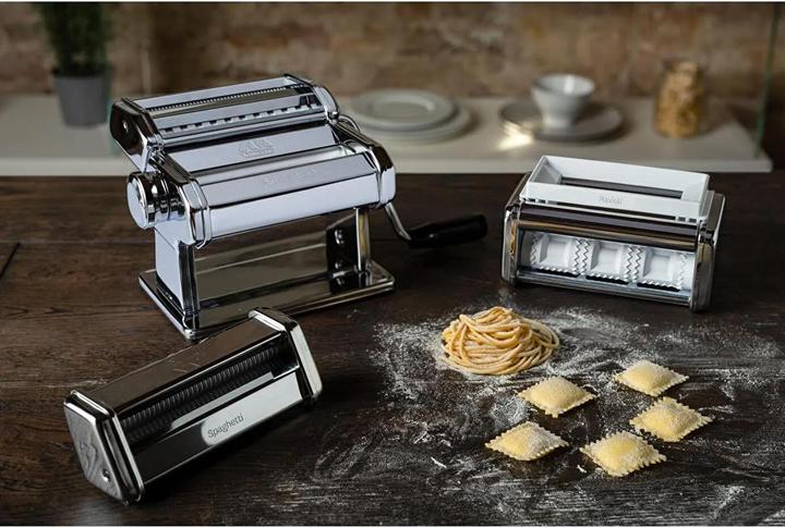 Image du produit Marcato Pasta Set 150