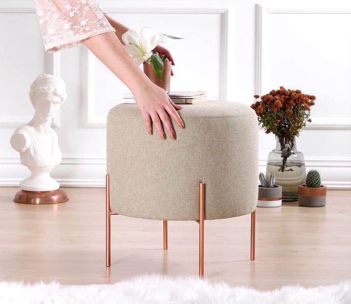Actual product image Atelier del Sofa Delilah