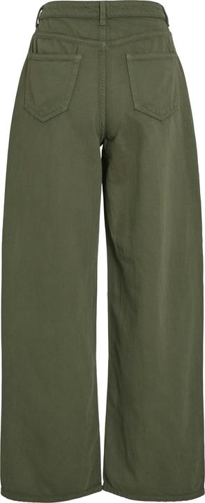 Image du produit Vila VICAZO High Waist Wide Fit Jeans (W38/L30)