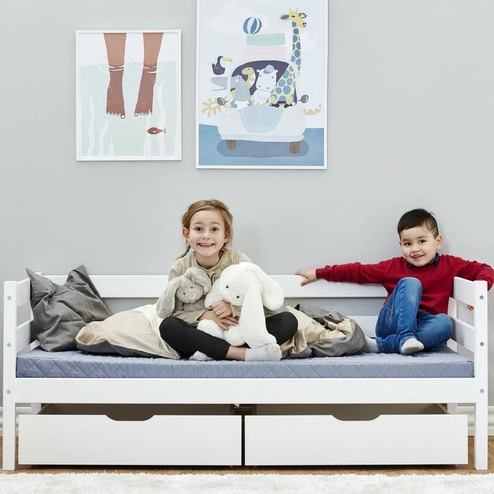Image du produit Hoppekids Ida-Marie (70 x 160 cm)
