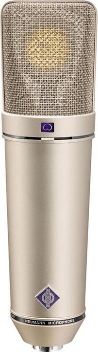 Immagine prodotto Neumann U 87 Ai Studio Set