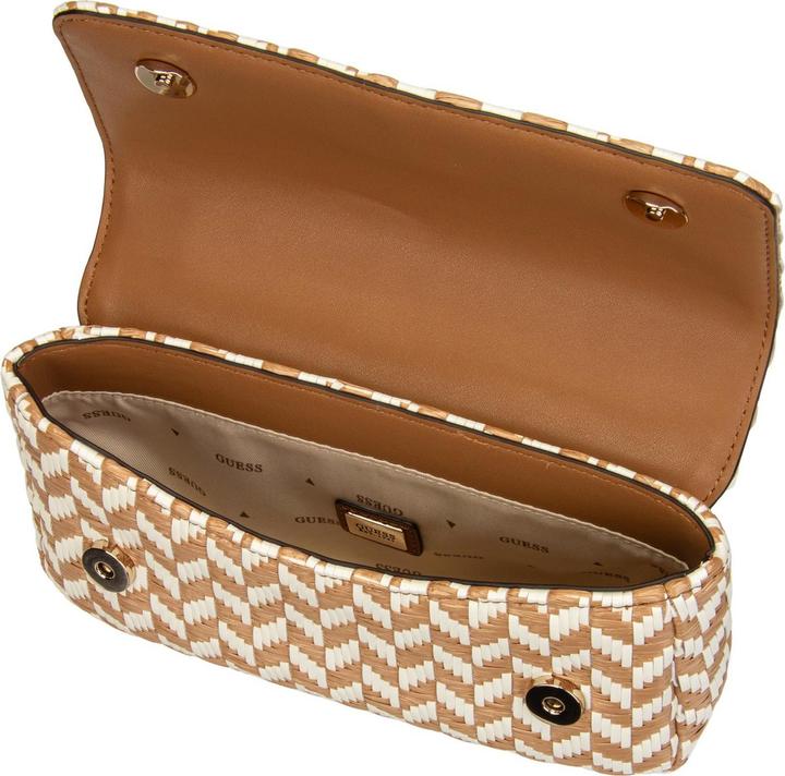 Immagine prodotto Guess Tessi Flap Shoulder Bag