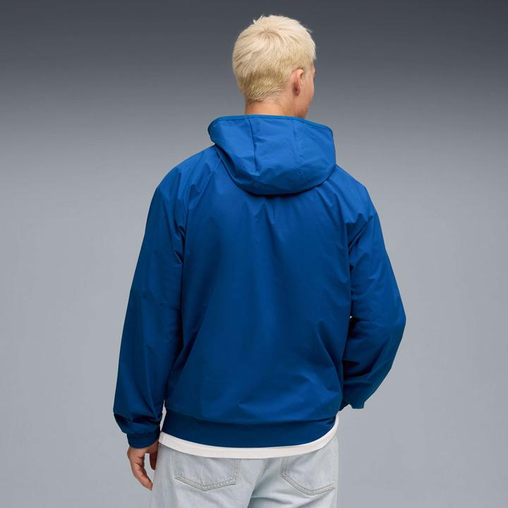Produktbild Puma OM Trainingsjacke Woven 2025/26 (S)