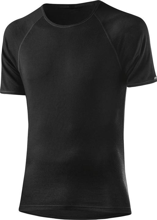 Actual product image Löffler Shirt S/S Transtex Merino (M)