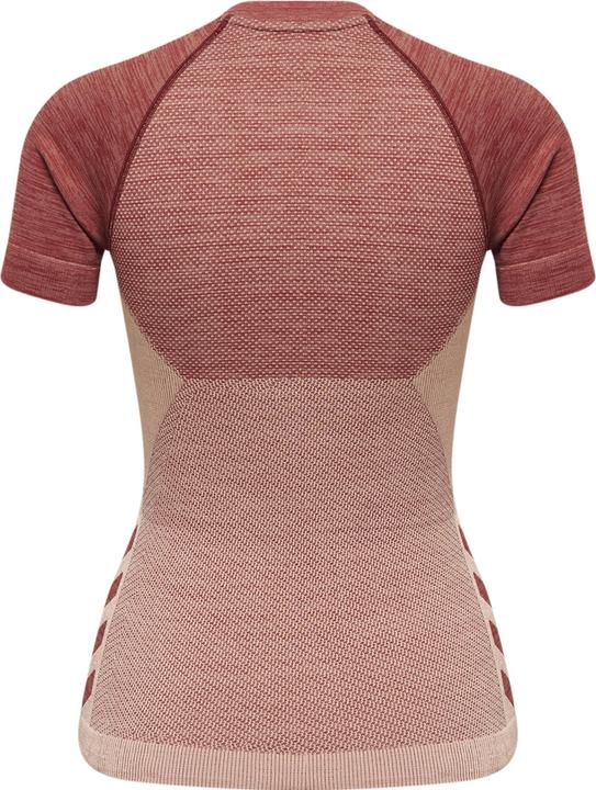 Immagine prodotto hummel Maglietta Aderente Senza Cuciture Clea (XS)