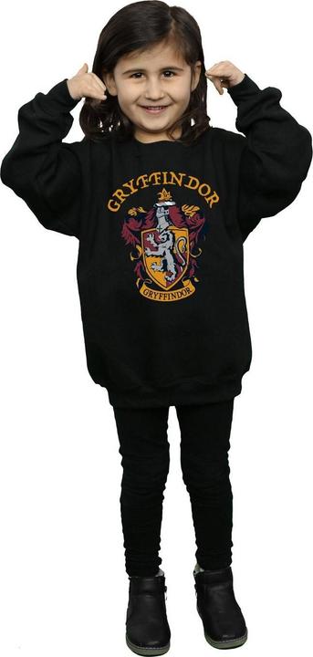 Image du produit - Sweat - Fille (140, 146)