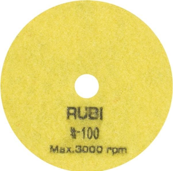 Image du produit Dierre Rubi 62971 Granulométrie # 100