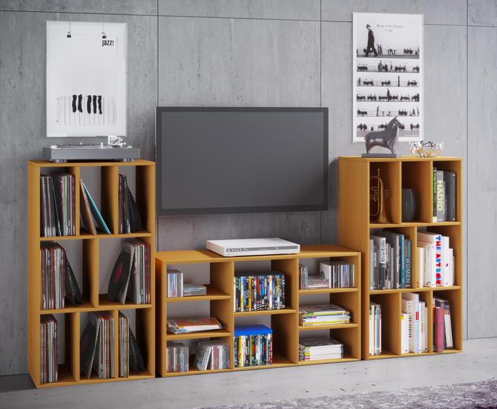Immagine prodotto VCM Schaltino (60 x 40 x 120 cm)