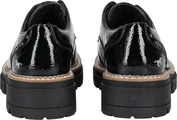 Actual product image Mustang Halbschuhe (37)