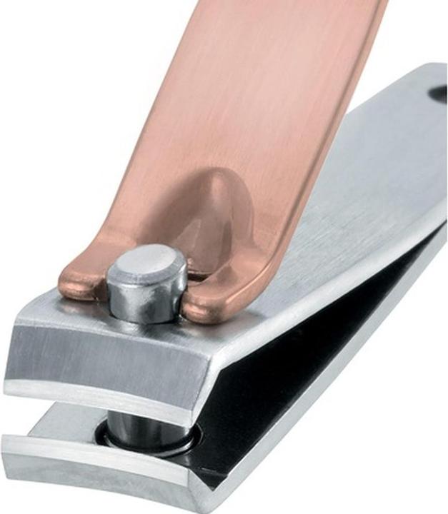 Produktbild Tweezerman Rose Gold Manicure Kit