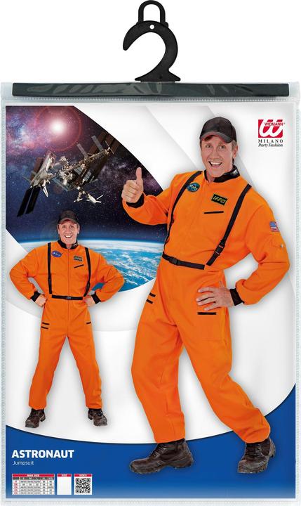 Produktbild Widmann ASTRONAUT (Overall), L (L)