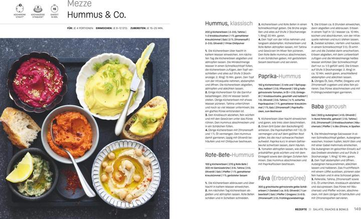 Actual product image Die Welt des Schnellkochens (German, Katrin Wittmann, Fissler, 2023)