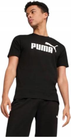 Immagine prodotto Puma Maglietta con logo ESS n. 1 (3XL)