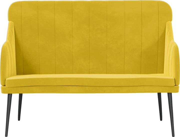 Produktbild vidaXL Sitzbank (76 cm)
