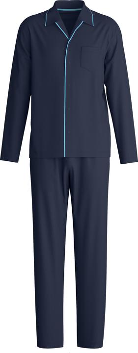 Produktbild Calida Relax Choice Pyjama mit Knöpfen (M)