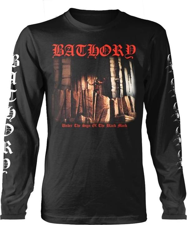 Produktbild Cdon Under The Sign TShirt Langärmlig (XXL)
