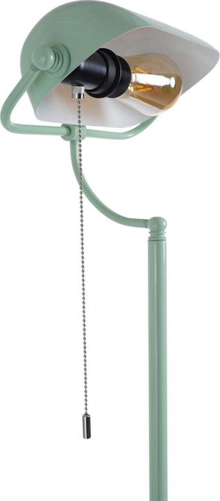 Produktbild Opviq Banker Floor Lamp (E27)