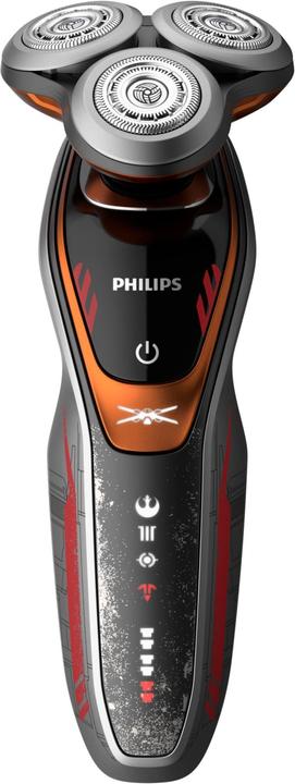 Actual product image Philips Series 6000