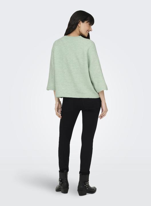 Produktbild Only ONLSIMONI Strickpullover Strickpullover (XL)