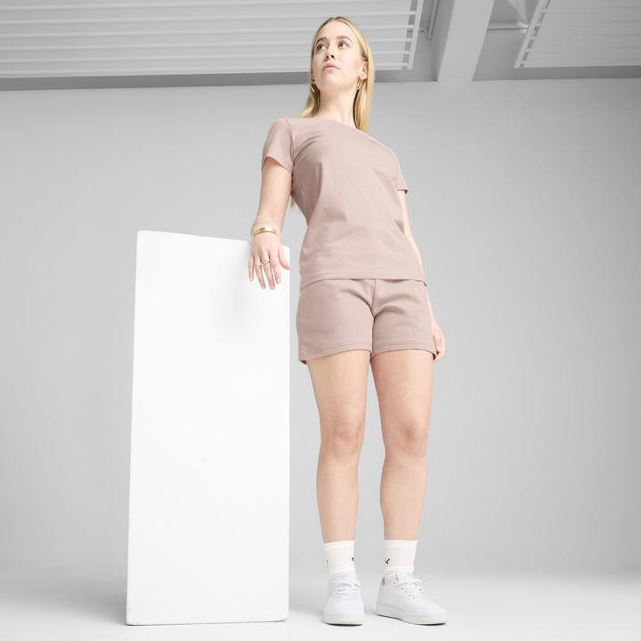 Actual product image Puma Ess Elevated Tee (M)