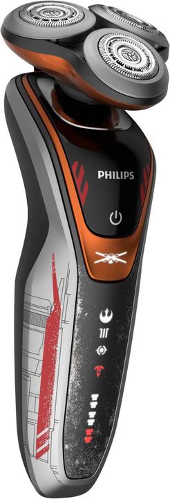 Actual product image Philips Series 6000