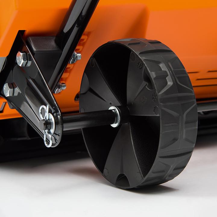 Immagine prodotto Daewoo Spazzaneve elettrici (46 cm)